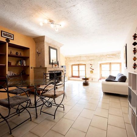 Ferienwohnung La Loge De Fourviere - 55M2 Vieux Lyon Exterior foto