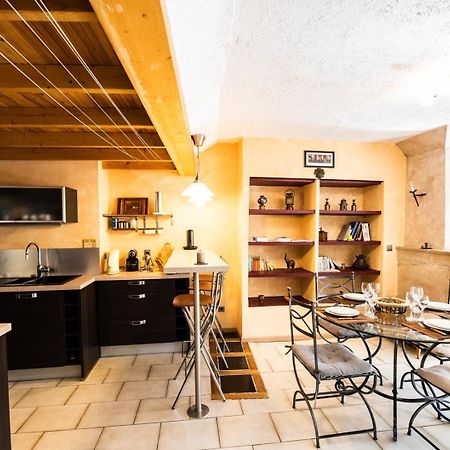 Ferienwohnung La Loge De Fourviere - 55M2 Vieux Lyon Exterior foto