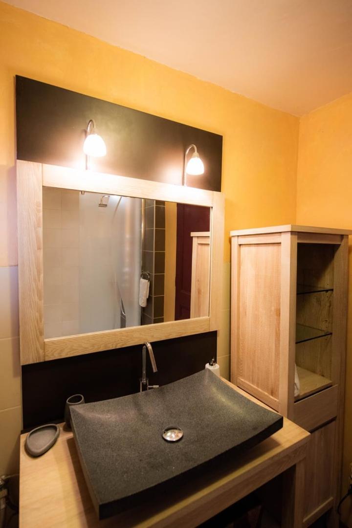 Ferienwohnung La Loge De Fourviere - 55M2 Vieux Lyon Exterior foto