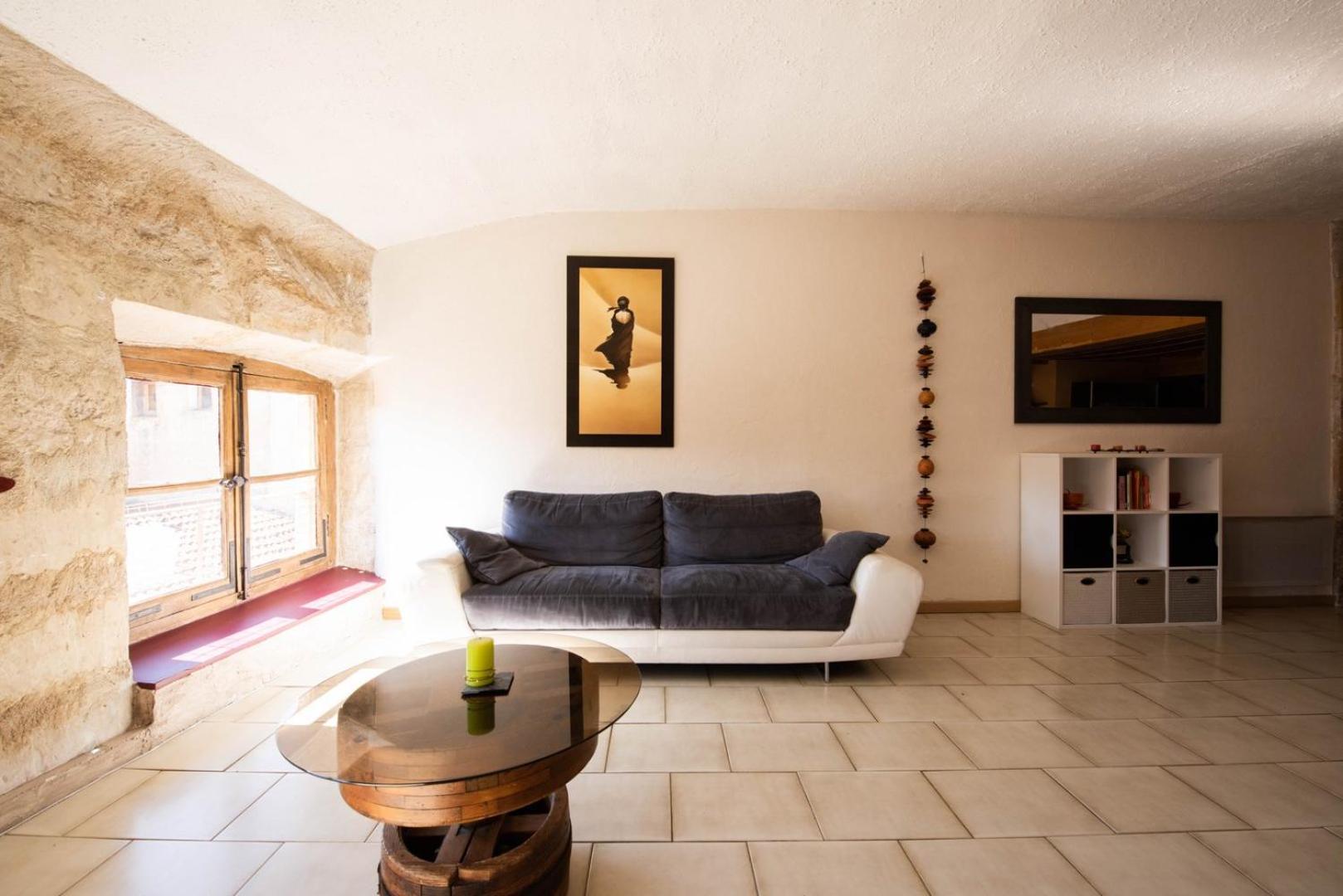 Ferienwohnung La Loge De Fourviere - 55M2 Vieux Lyon Exterior foto